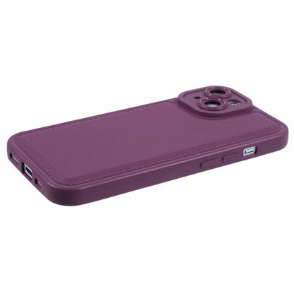 XL Series for iPhone 13 Case Soft TPU Anti-Scratch Phone Back Cover