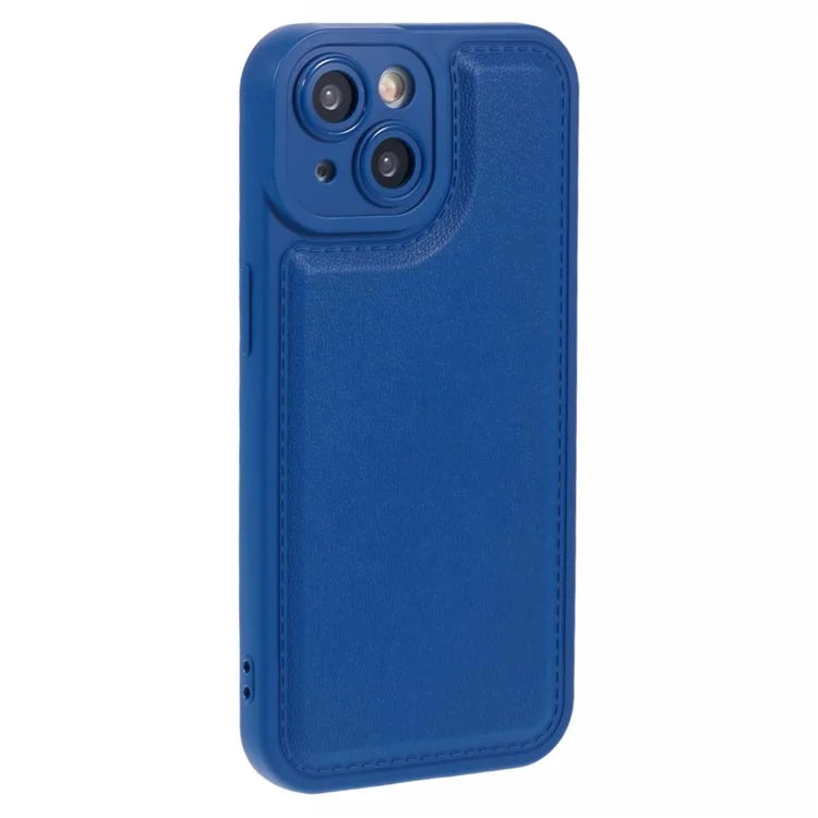 XL Series for iPhone 13 Case Soft TPU Anti-Scratch Phone Back Cover