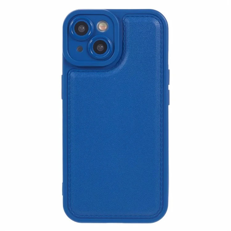 XL Series for iPhone 13 Case Soft TPU Anti-Scratch Phone Back Cover