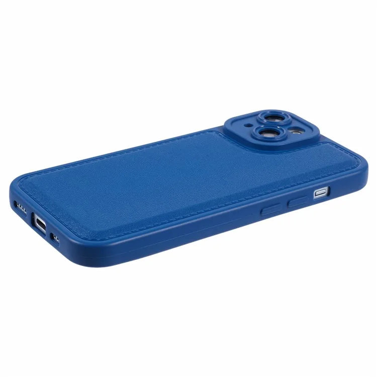 XL Series for iPhone 13 Case Soft TPU Anti-Scratch Phone Back Cover