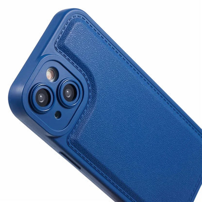 XL Series for iPhone 13 Case Soft TPU Anti-Scratch Phone Back Cover