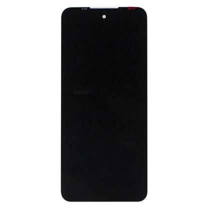 For Lenovo K14 Plus Grade B LCD Screen and Digitizer Assembly Part Replacement (without Logo)
