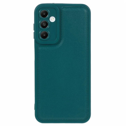 XL Series for Samsung Galaxy A05s 4G Case Air Cushion TPU Cover Imitation Leather Texture