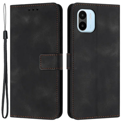 For Xiaomi Redmi A1 4G / A2 4G Case Shockproof Wallet PU Leather Phone Cover
