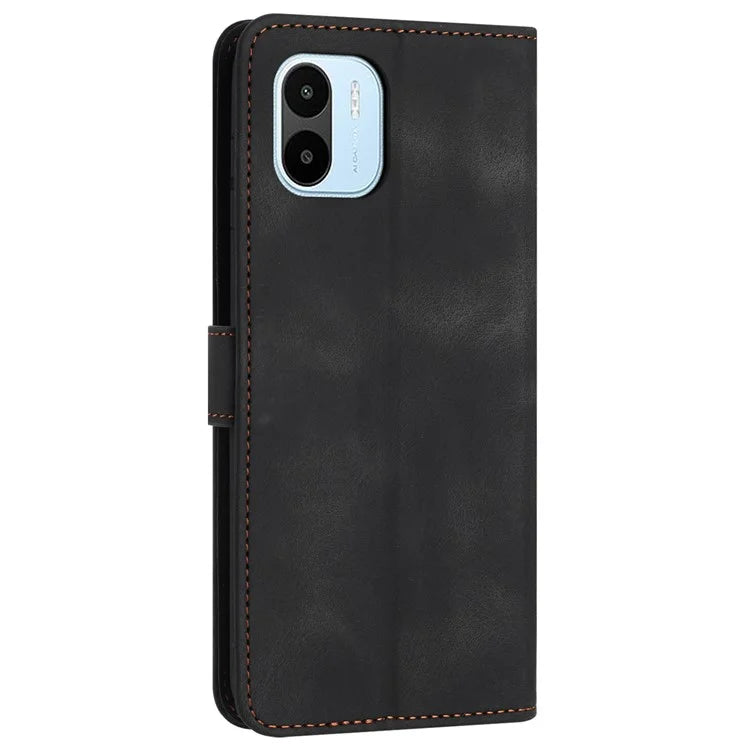 For Xiaomi Redmi A1 4G / A2 4G Case Shockproof Wallet PU Leather Phone Cover