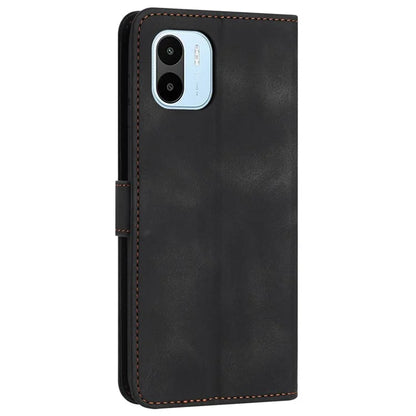 For Xiaomi Redmi A1 4G / A2 4G Case Shockproof Wallet PU Leather Phone Cover