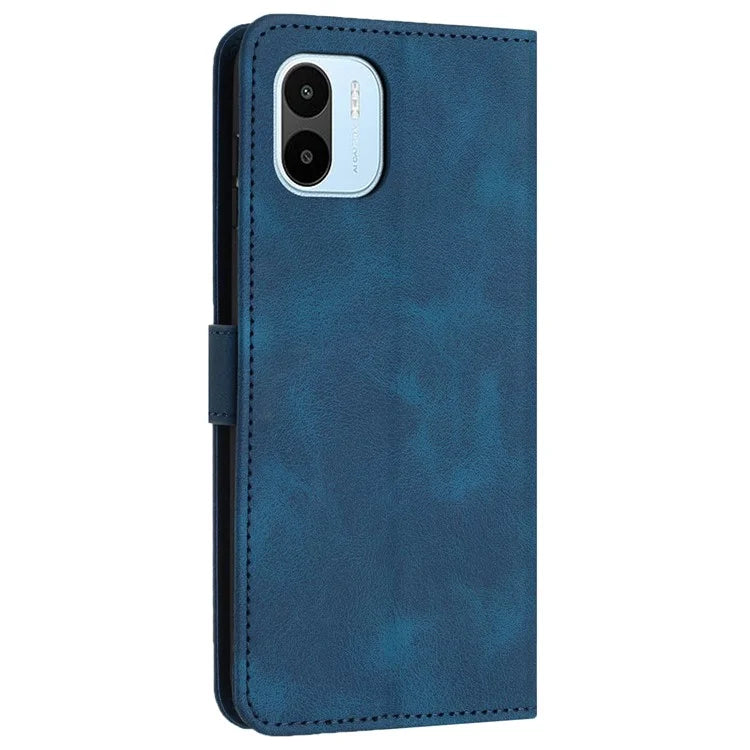 For Xiaomi Redmi A1 4G / A2 4G Case Shockproof Wallet PU Leather Phone Cover