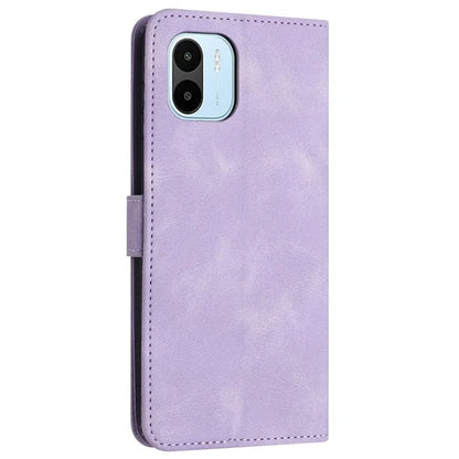 For Xiaomi Redmi A1 4G / A2 4G Case Shockproof Wallet PU Leather Phone Cover
