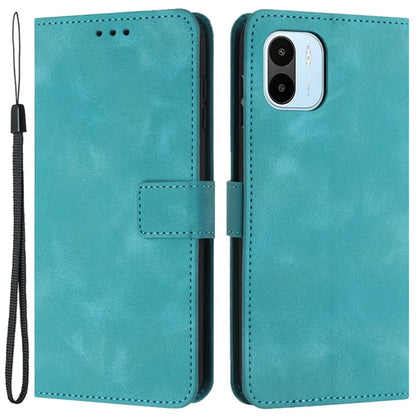 For Xiaomi Redmi A1 4G / A2 4G Case Shockproof Wallet PU Leather Phone Cover