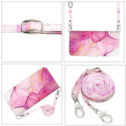 YB Pattern Printing Leather Series-6 For Xiaomi Redmi Note 13 Pro 4G / Poco M6 Pro 4G Case Wallet Stand Cover