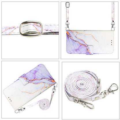 YB Pattern Printing Leather Series-6 For Xiaomi Redmi Note 13 Pro 4G / Poco M6 Pro 4G Case Wallet Stand Cover