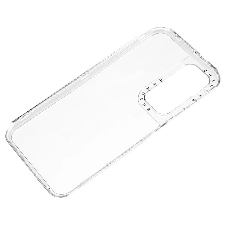 For Samsung Galaxy S24 Case PC+TPU Drop-Proof Protection Phone Cover