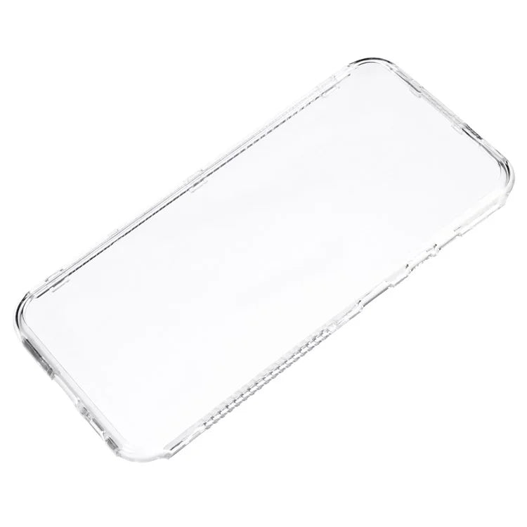 For Samsung Galaxy S24 Case PC+TPU Drop-Proof Protection Phone Cover