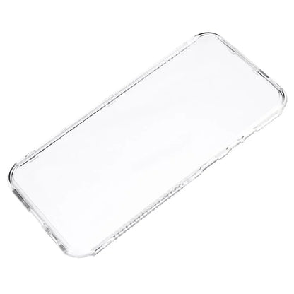 For Samsung Galaxy S24 Case PC+TPU Drop-Proof Protection Phone Cover
