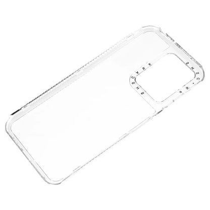 For Xiaomi Redmi 13C 4G / 13C 5G / Poco C65 4G / Poco M6 5G / 13R 5G Case PC+TPU Four Corners Cushioning Phone Cover