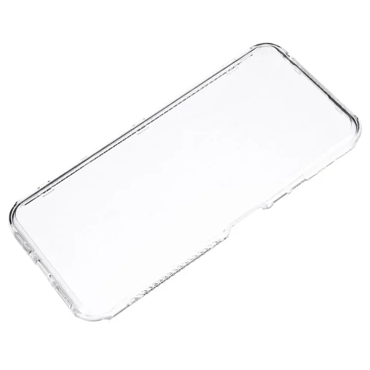 For Xiaomi Redmi 13C 4G / 13C 5G / Poco C65 4G / Poco M6 5G / 13R 5G Case PC+TPU Four Corners Cushioning Phone Cover