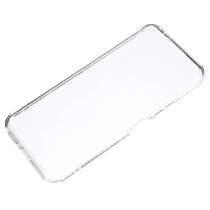 For Xiaomi Redmi 13C 4G / 13C 5G / Poco C65 4G / Poco M6 5G / 13R 5G Case PC+TPU Four Corners Cushioning Phone Cover