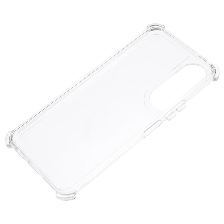 For vivo Y17s 4G Case Three Layer Shockproof  PC+TPU Phone Cover