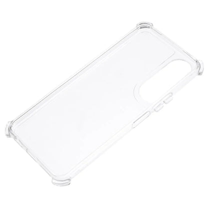 For vivo Y17s 4G Case Three Layer Shockproof  PC+TPU Phone Cover