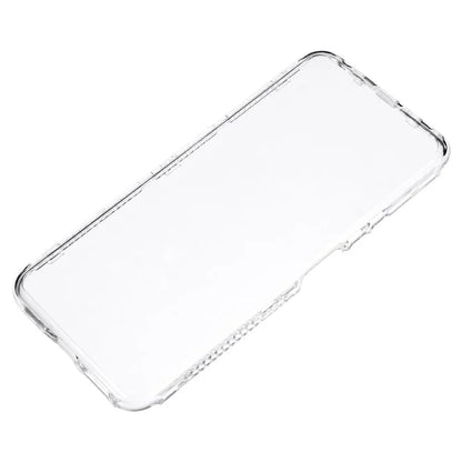 For Xiaomi Redmi Note 13 Pro 5G / Poco X6 5G Case PC+TPU Hybrid Phone Cover