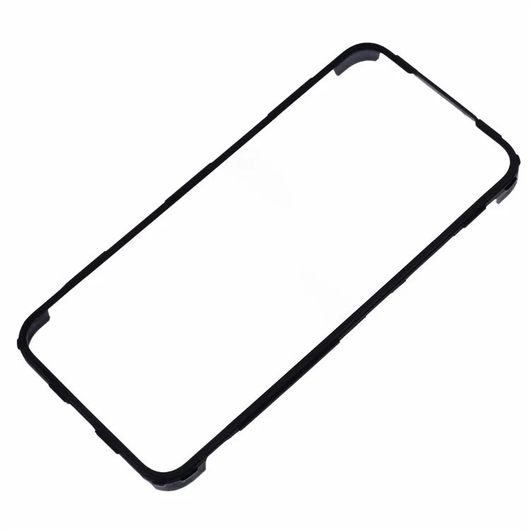 For Xiaomi 14 Cell Phone Case Acrylic + TPU Drop-resistant Shell