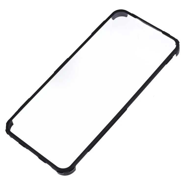 For Xiaomi Redmi A1 4G / Redmi A2 4G Case Fully Wrapped Protection Phone Shell with Built-in Screen Protector