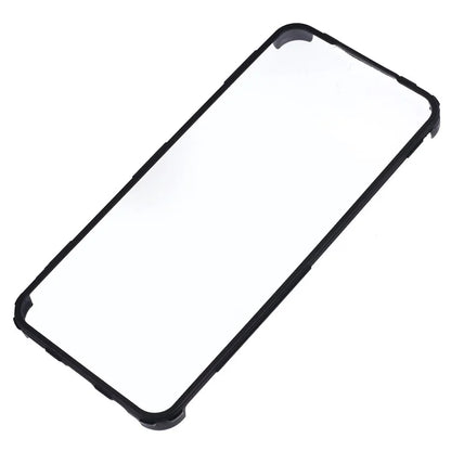 For Xiaomi Redmi A1 4G / Redmi A2 4G Case Fully Wrapped Protection Phone Shell with Built-in Screen Protector