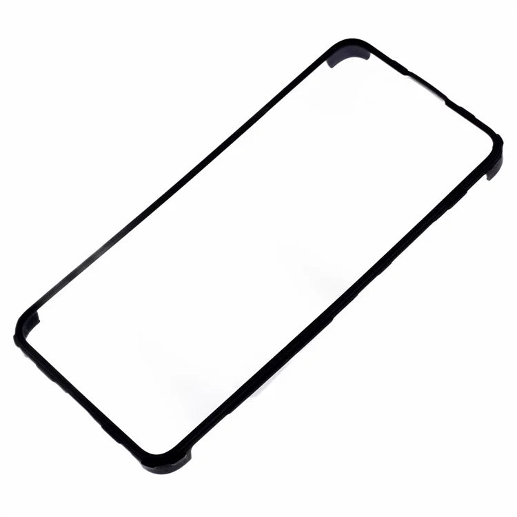 For Xiaomi Poco F5 Pro 5G / Redmi K60 5G / K60 Pro 5G Case Acrylic + TPU Phone Cover Full Body Protection
