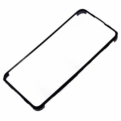 For Xiaomi Poco F5 Pro 5G / Redmi K60 5G / K60 Pro 5G Case Acrylic + TPU Phone Cover Full Body Protection