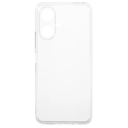 For Xiaomi Redmi 13C 5G / 13R 5G / Poco M6 5G Case 2.0mm TPU Flexible Phone Cover Watermark-Free