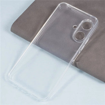 For Xiaomi Redmi 13C 5G / 13R 5G / Poco M6 5G Case 2.0mm TPU Flexible Phone Cover Watermark-Free