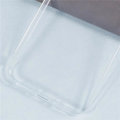For Xiaomi Redmi 13C 5G / 13R 5G / Poco M6 5G Case 2.0mm TPU Flexible Phone Cover Watermark-Free
