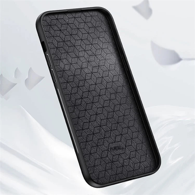 For Xiaomi Redmi A3 Case Deer Pattern PU Leather Coated PC+TPU Phone Back Cover