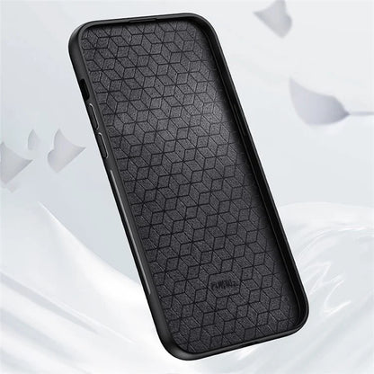 For Xiaomi Redmi A3 Case Deer Pattern PU Leather Coated PC+TPU Phone Back Cover