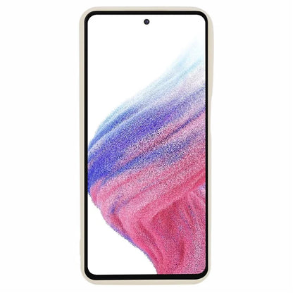 JTW Series For Samsung Galaxy A52 4G / A52s 5G / A52 5G TPU Case Down Jacket Rubberized Phone Cover