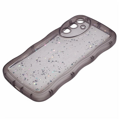 JTW Series for Samsung Galaxy A55 5G Case Epoxy Scratch-resistant TPU Phone Shell
