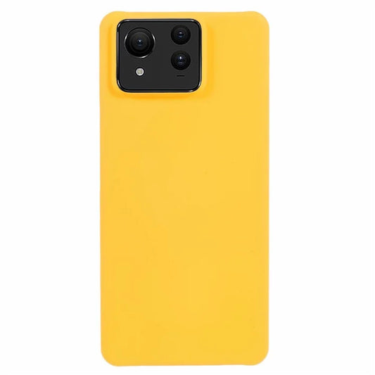 For Asus Zenfone 11 Ultra 5G Case Skin-touch Matte Surface PC Phone Cover