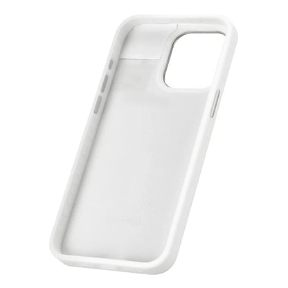 For iPhone 13 Pro NFC-Enabled E-Ink Screen Wallpaper Casting Smartphone Case