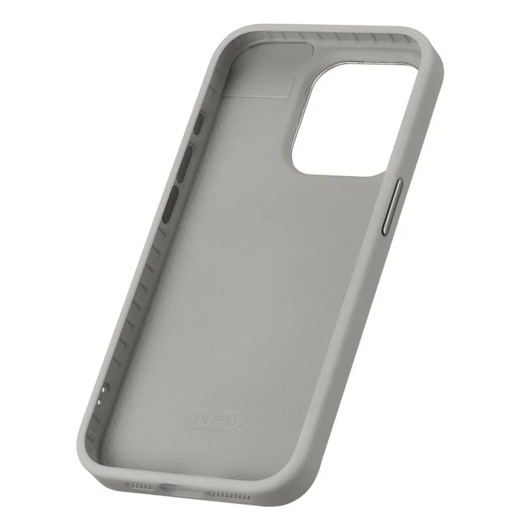 For iPhone 13 Pro Max NFC-Enabled E-Ink Screen DIY Wallpaper Cell Phone Case