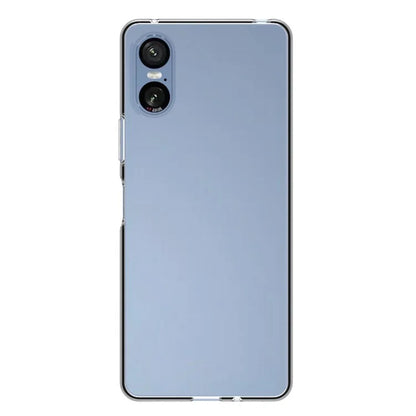 For Sony Xperia 5 VI Case Shockproof Protection Slim TPU Phone Cover