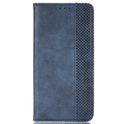 For OnePlus Ace 3V 5G Wallet Case Retro Leather Magnetic Closing Phone Cover