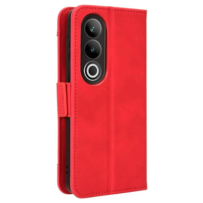 For OnePlus Ace 3V 5G Case Multiple Card Slots Magnetic Closure Leather Phone Cover