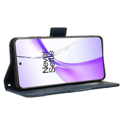 For OnePlus Ace 3V 5G Case Multiple Card Slots Magnetic Closure Leather Phone Cover