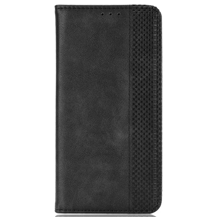 For Nothing Phone (2a) Case Wallet PU Leather Phone Cover Magnetic Closing