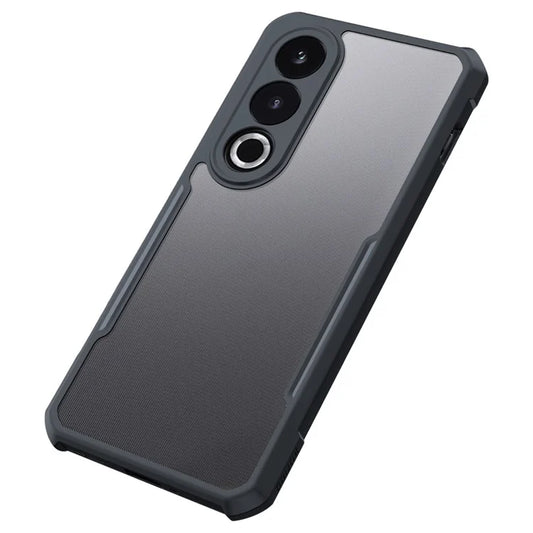 XUNDD For OnePlus Ace 3V 5G Case TPU+Acrylic Anti-drop Phone Cover
