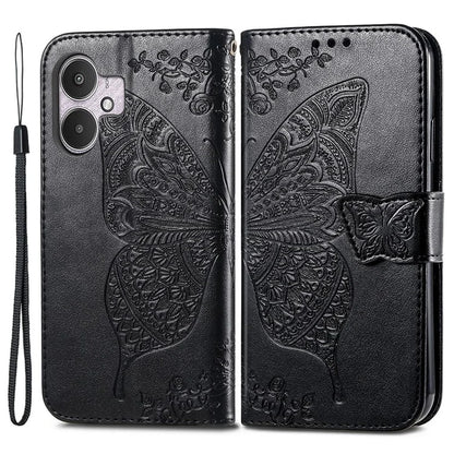 For Xiaomi Redmi 13C 4G / 13C 5G / 13R 5G / Poco M6 5G / Poco C65 4G Phone Stand Case Imprinted Pattern PU Leather Phone Cover