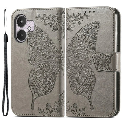 For Xiaomi Redmi 13C 4G / 13C 5G / 13R 5G / Poco M6 5G / Poco C65 4G Phone Stand Case Imprinted Pattern PU Leather Phone Cover