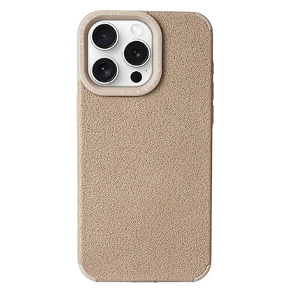 For iPhone 14 Pro Max Case Moon Crater Pattern Drop-proof TPU Phone Cover
