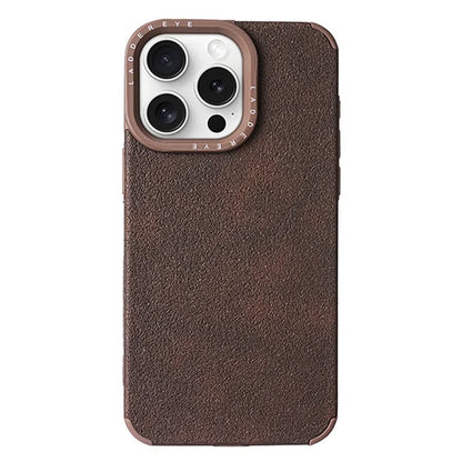 For iPhone 14 Pro Max Case Moon Crater Pattern Drop-proof TPU Phone Cover