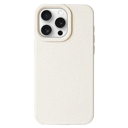 For iPhone 14 Pro Case Moon Crater Pattern Soft TPU Protective Phone Cover